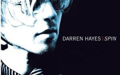 Darren Hayes歌曲:insatiable歌词