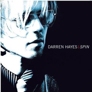 Darren Hayes歌曲:good enough歌词