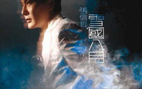张信哲歌曲:宁静雪歌词