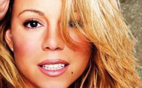 Mariah Carey歌曲:The One歌词