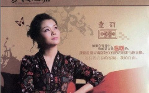 童丽歌曲:赶牲灵歌词