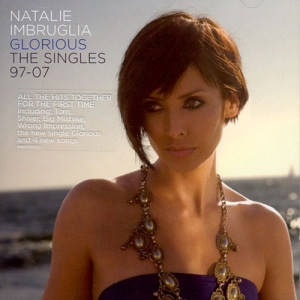 Natalie Imbruglia歌曲:Big Mistake歌词