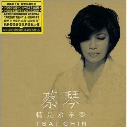 蔡琴歌曲:庭院深深歌词