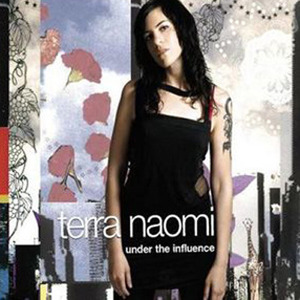 Terra Naomi歌曲:Jenny歌词