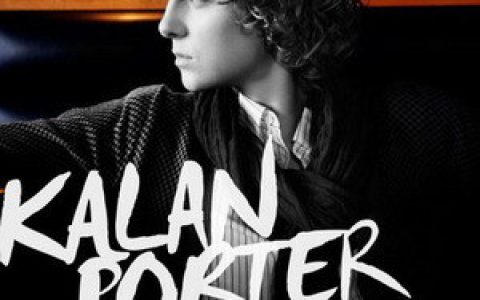 Kalan Porter歌曲:Run Run Run歌词