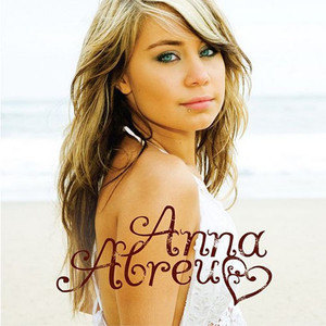 Anna abreu歌曲:end of love歌词