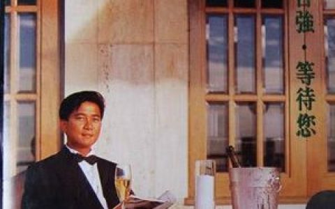 陈百强歌曲:试问谁没错歌词