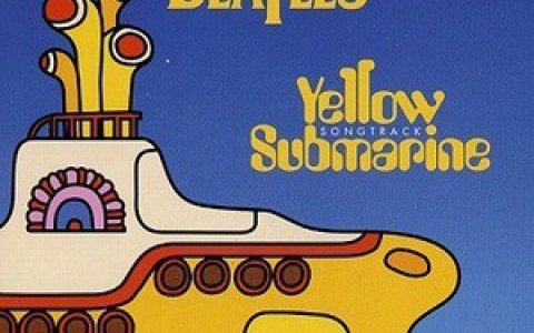The Beatles歌曲:Only A Northern Song歌词