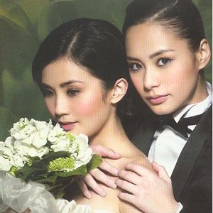Twins歌曲:下一站天后 《下一站天后》电影主题曲歌词