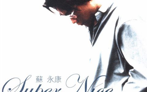 苏永康歌曲:让懂你的人爱你歌词