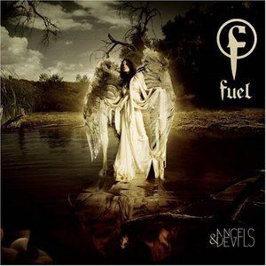 Fuel歌曲:wasted time (s-mix)歌词