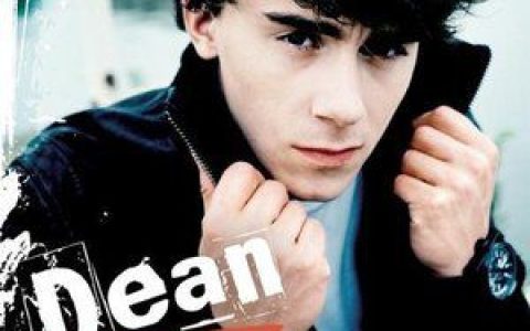 Dean歌曲:heartbreak hotel歌词