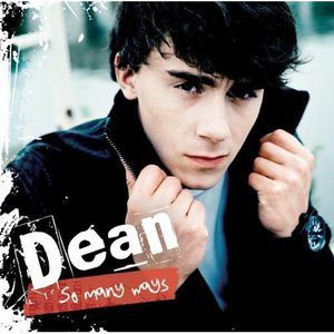 Dean歌曲:great balls of fire歌词