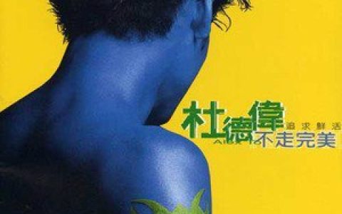 杜德伟歌曲:不走歌词