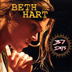 Beth hart歌曲:crashing down歌词