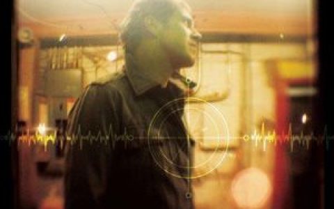Chris Rice歌曲:So Much for My Sad Song歌词