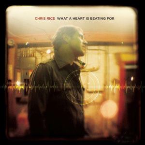 Chris Rice歌曲:So Much for My Sad Song歌词