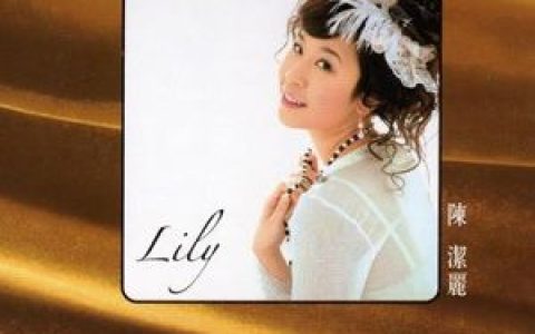 陈洁丽歌曲:我只在乎你歌词