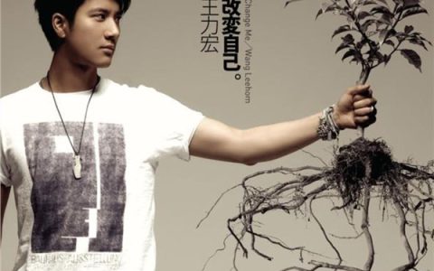 王力宏歌曲:爱在哪里歌词