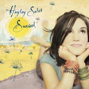 Hayley Sales歌曲:Wished You Were Here歌词