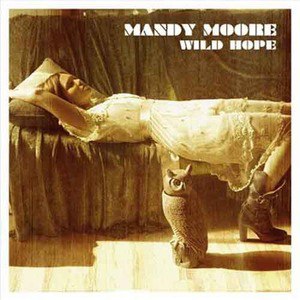 Mandy Moore歌曲:Most Of Me歌词