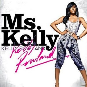 Kelly Rowland歌曲:Put It In歌词
