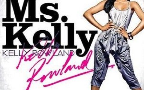 Kelly Rowland歌曲:Love歌词