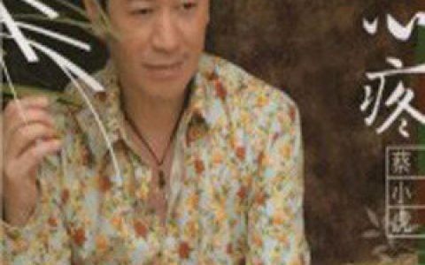 蔡小虎歌曲:心疼歌词