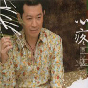 蔡小虎歌曲:梦中的探戈歌词