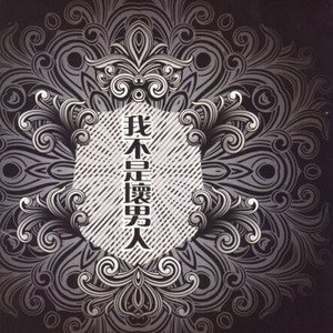 谢子锋歌曲:我不是坏男人歌词