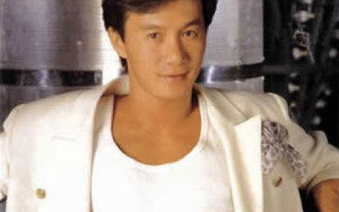 许冠杰歌曲:真的爱你歌词