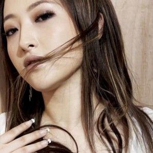 金美儿歌曲:转动幸福歌词
