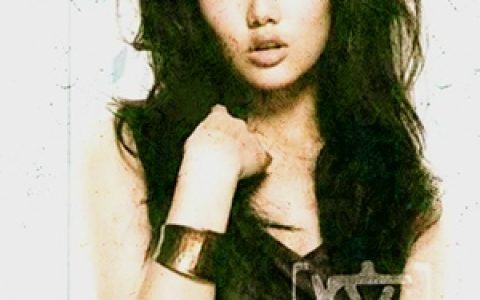 黄龄歌曲:红眼睛歌词
