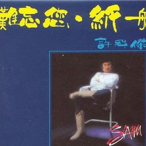 许冠杰歌曲:最佳拍档歌词