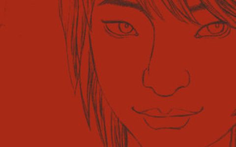 尚雯婕歌曲:倾城歌词