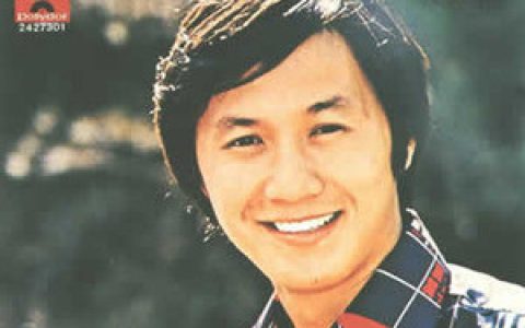 许冠杰歌曲:一水隔天涯/爱你三百六十年歌词