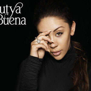 Mutya Buena歌曲:song 4 Mutya (Out Of Control) (with Groove Armada)歌词