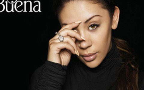 Mutya Buena歌曲:Breakdown Model歌词