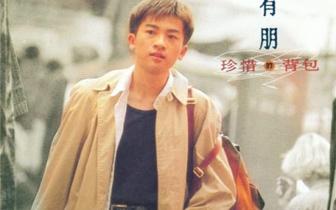 苏有朋歌曲:真心痴心换你的心歌词