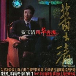 费玉清歌曲:良夜不能留歌词