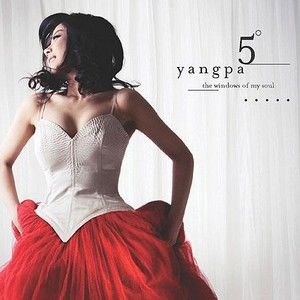 Yangpa歌曲:La Vie En Rose歌词