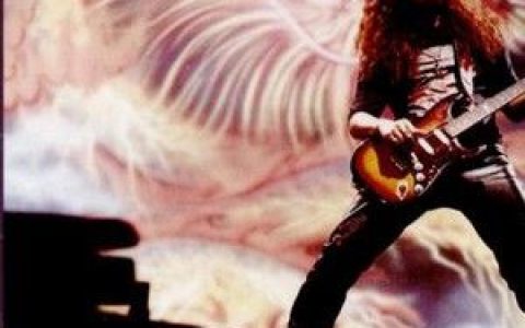 迪克牛仔歌曲:梦醒时分歌词