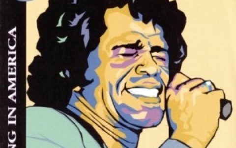 James Brown歌曲:Cold Sweat歌词
