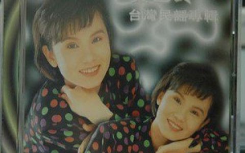 黄乙玲歌曲:心酸酸歌词