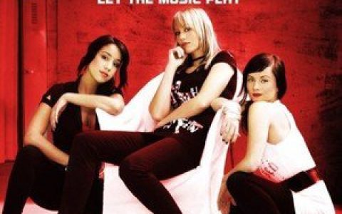 Yoomiii歌曲:Let the music play歌词