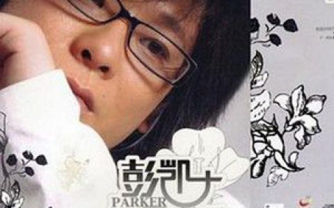 彭凯歌曲:亲爱的别走歌词