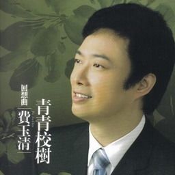 费玉清歌曲:天水流长歌词