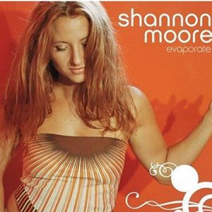 Shannon Moore歌曲:Perfect Place歌词