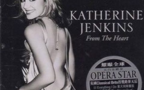 Katherine Jenkins歌曲:Caruso歌词