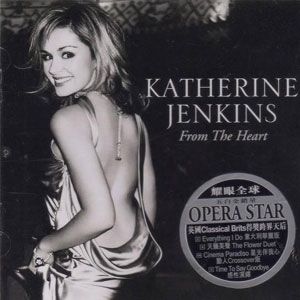 Katherine Jenkins歌曲:Caruso歌词